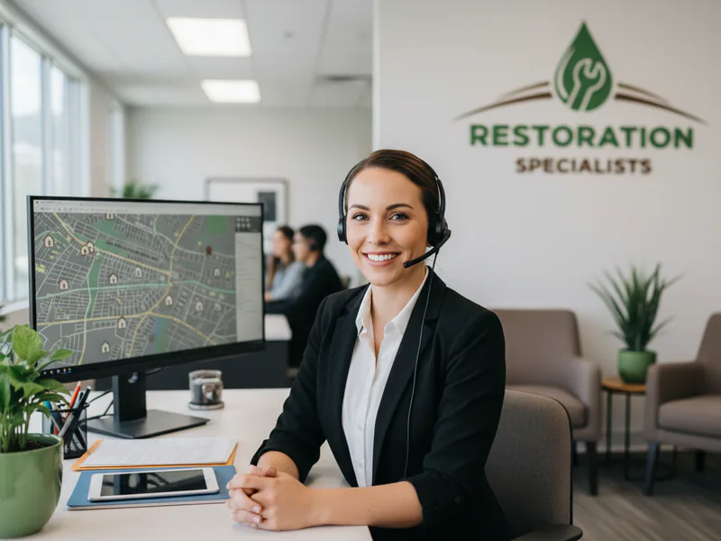 Water Damage Restoration  in Summit  FAQ