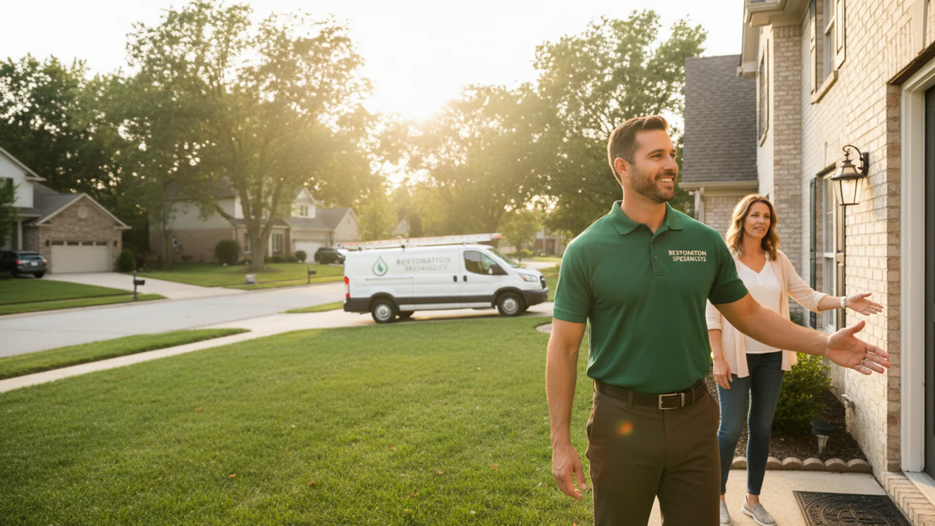 Premium Water Damage Restoration in Summit, MS Near Me – Guaranteed Quality for Lasting Results